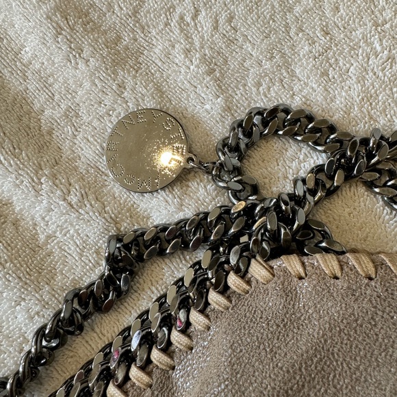 Stella McCartney Falabella purse - Picture 7 of 7